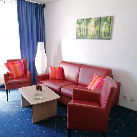 Kranichsee-Apartment Гослар Экстерьер фото