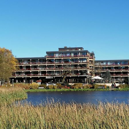 Kranichsee-Apartment Гослар Экстерьер фото