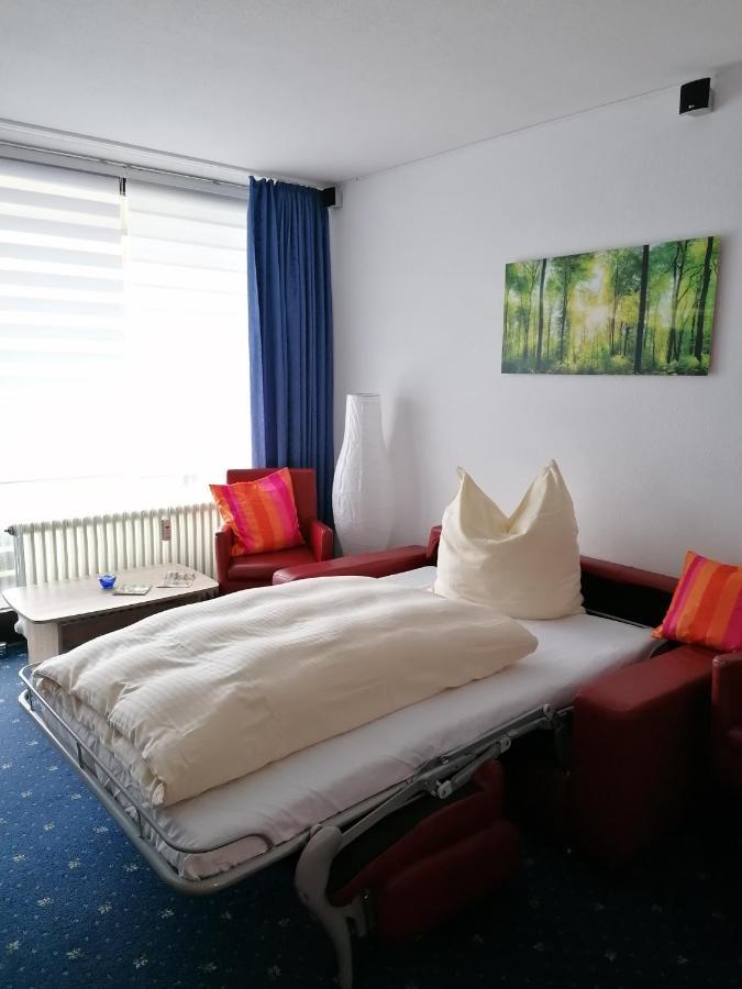 Kranichsee-Apartment Гослар Экстерьер фото