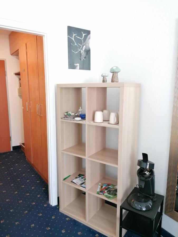 Kranichsee-Apartment Гослар Экстерьер фото