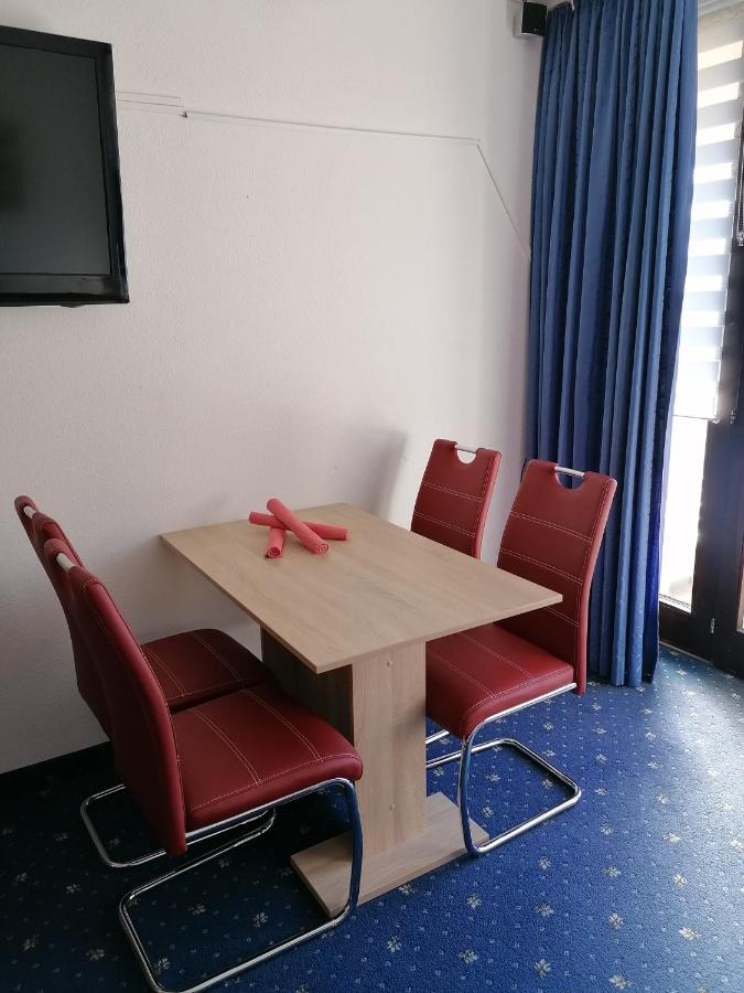 Kranichsee-Apartment Гослар Экстерьер фото