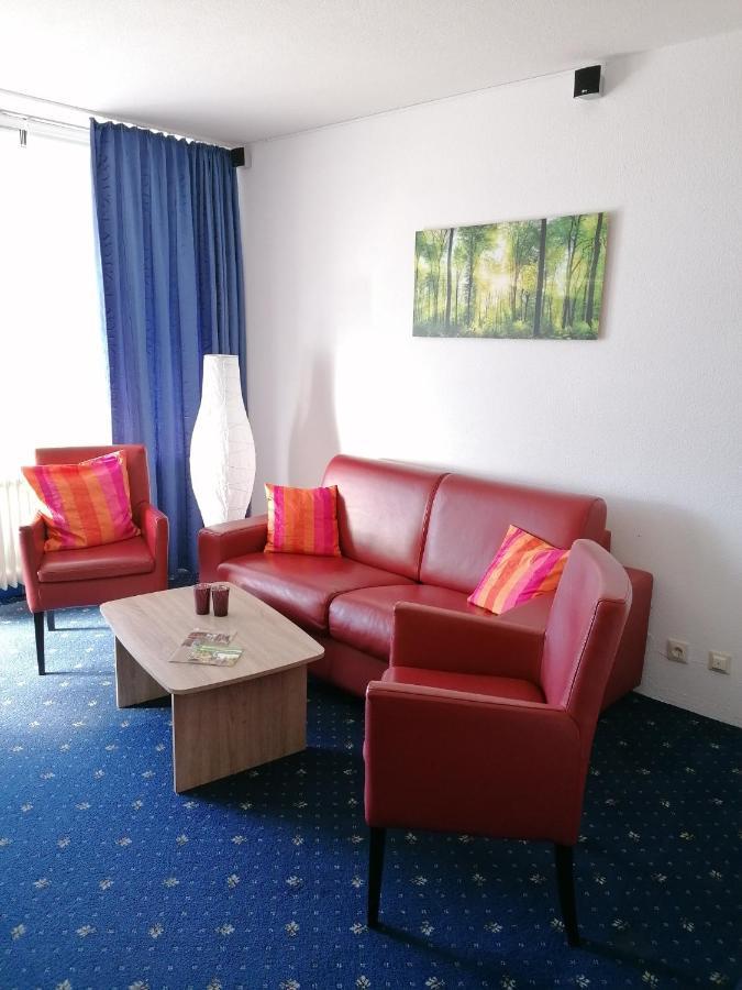 Kranichsee-Apartment Гослар Экстерьер фото
